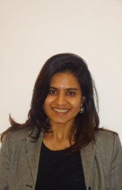 Aditi Shankar