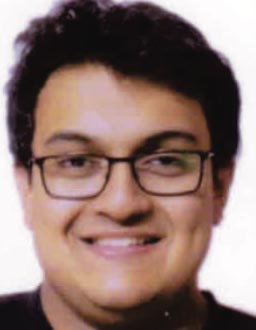 Anirudh Venkatesh