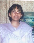 Manisha Rajkumar