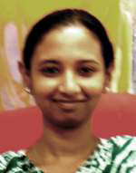 Vidya Sukumar